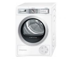 Wäschetrockner WTY887W5, A+++, 8 kg, BOSCH Weiß