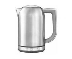 Wasserkocher 5KEK1722ESX, 1,7 Liter, 2400 Watt, Edelstahl KITCHENAID