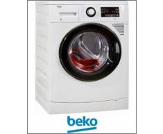 BEKO Wäschetrockner WDA 961431, A, 9 kg / 6 kg, 1.400 U/Min, Weiß