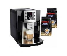 De'Longhi Kaffeevollautomat Perfecta ESAM 5400, Kegelmahlwerk , DELONGHI Schwarz