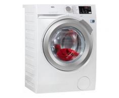 AEG Frontlader-Waschmaschine LAVAMAT L6FB55470, A+++, 7 kg, 1400 U/Min, AEG ELECTROLUX Weiß