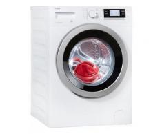 BEKO Waschmaschine WYA 81493 LE, A+++, 8 kg, 1400 U/Min, Weiß