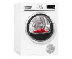 Kondenstrockner iQ700 WT47W560, A++, 8 kg SIEMENS
