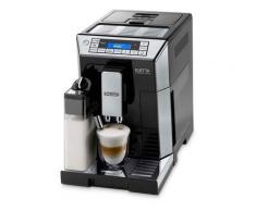 DELONGHI De'Longhi Kaffeevollautomat ECAM 45.766 B ELETTA, Kegelmahlwerk , Weiß