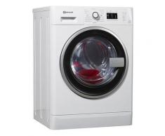 Wäschetrockner WATK Prime 8614, A, 8 kg / 6 kg, 1.400 U/Min, BAUKNECHT Weiß