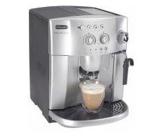 De'Longhi Kaffeevollautomat »ESAM 4008«, DELONGHI Silber
