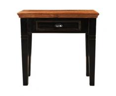 SIT Telefontisch »Corsica«, Breite 80 cm, Gelb