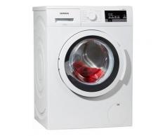 Waschmaschine iQ500 WM14T3S30, A+++, 8 kg, 1400 U/Min SIEMENS