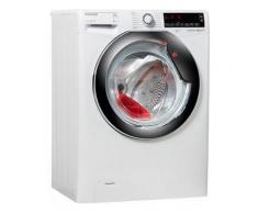 Waschmaschine DXA 59 AH, A+++, 9 kg, 1500 U/Min, HOOVER Weiß