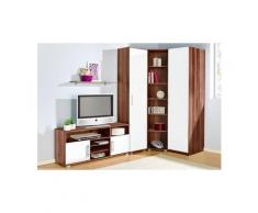 Jugendzimmer-Set (5-tlg.) NECKERMANN