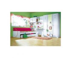 RAUCH Jugendzimmer-Set (4-tlg.)
