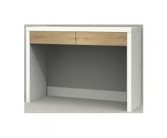Konsolentisch »Mirosi«, HMW Weiß