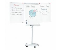 Franken Flipchart »Professional Mobil«, 200 cm