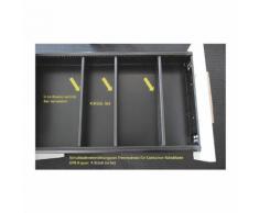 Containereinrichtungs-Set, fm Büromöbel