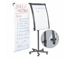 Legamaster Flipchart »Tec« Weiß