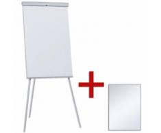OTTO Office Flipchart »Standard« inkl. Flipchartblöcke, 188 cm