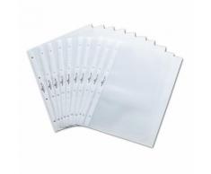 Durable Ersatzhüllen für Tisch-Flipchart