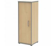 Aktenschrank Buche, OTTO Office, 40x111.5x36.2 cm