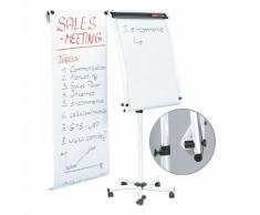 Legamaster Flipchart »Tec« Weiß