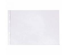 OTTO Office Ersatzhüllen für Tisch-Flipchart