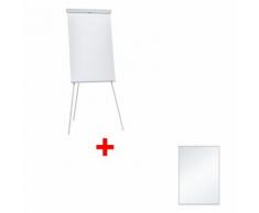 OTTO Office Flipchart »Standard« inkl. Flipchartblöcke, 188 cm