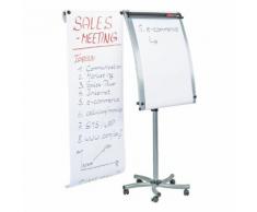 Legamaster Flipchart »Tec« Silber
