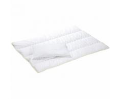 Kinder Bettdecke & Kissen Set, Kunstfaser, 40 x 60 cm und 100 x 135 cm