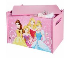 Spielzeug Truhe, Disney Princess
