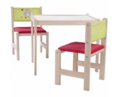 Kindersitzgruppe Waldhochzeit, 3-tlg.
