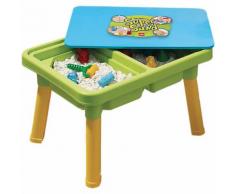 Super Sand Spieltisch