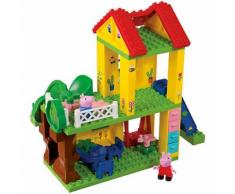 PlayBIG Bloxx - Peppa Wutz Spielhaus