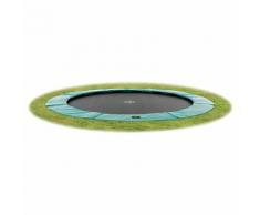EXIT Supreme Ground Level Trampolin, 366 cm