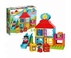LEGO 10616 DUPLO: Mein erstes Spielhaus