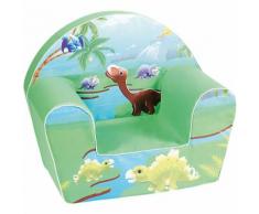 "Kindersessel - "Dinosaurier""
