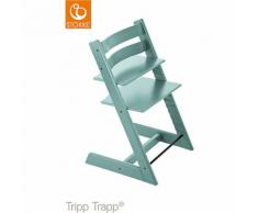 Tripp Trapp® Hochstuhl, Classic Collection, Aqua Blue