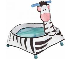 Trampolin, GetGo, Zebra