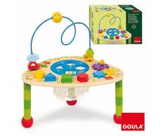 Spieltisch