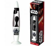 Lavalampe, Star Wars Trio