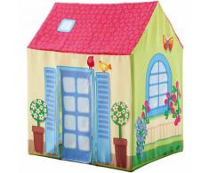 HABA 7427 Spielzelt Lillis Villa