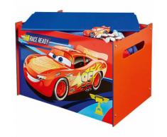 Spielzeug Truhe, Cars 3