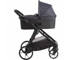 Kombi Kinderwagen City Premier, granite