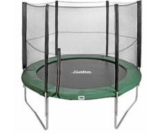 Salta Trampolin Combo 6ft - 183cm, grün