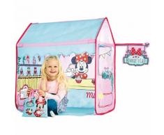 Spielzelt, Minnie´s Cafe