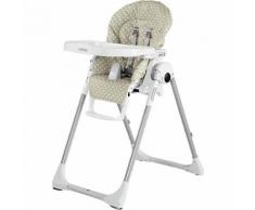 Hochstuhl Prima Pappa Zero3, Babydot Beige