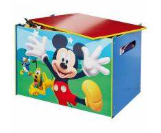 Spielzeug Truhe, Mickey Mouse