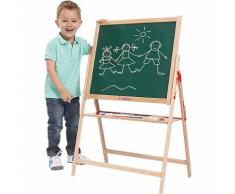 Stand-Magnettafel