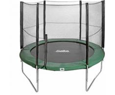 Salta Combo Trampolin 213cm, grün