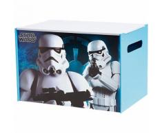 Spielzeug Truhe Star Wars