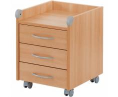 Rollcontainer Basic Roll On, Buche