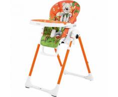 Hochstuhl Prima Pappa Zero3, Orso Arancio
